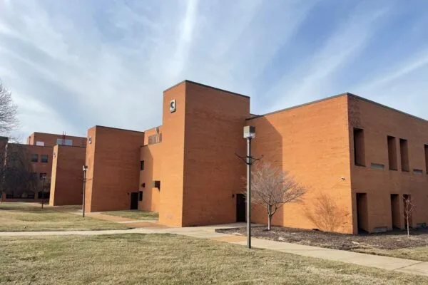 Western Specialty Contractors Restores/Waterproofs Masonry Façade at Southwestern Illinois College