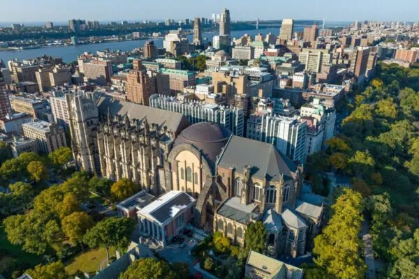 Architects and Contractors Win Awards for Copper in Architecture