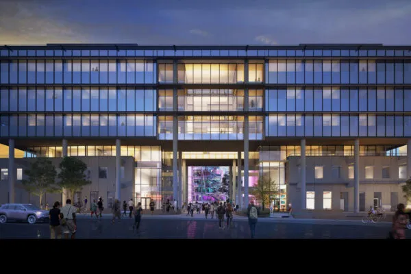 McCarthy Building Companies Breaks Ground on their 17th Project on UC San Diego Campus