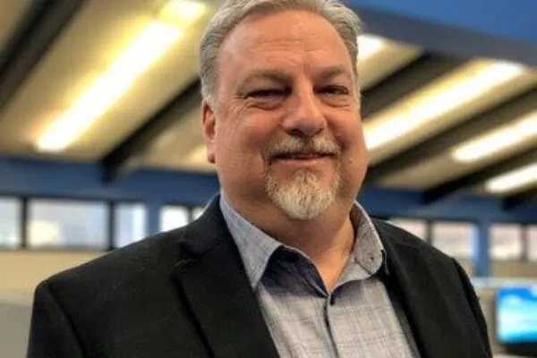 John Hubert | Prominent Philadelphia architect joins Acela Architects + Engineers