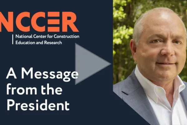 Construction Education Leader NCCER Unveils New Brand Identity and Website