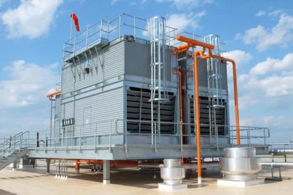 Baltimore Aircoil Company, Inc. Reinvents Heat-Rejection to Sustain the World with Environmentally Friendly Refrigeration Products