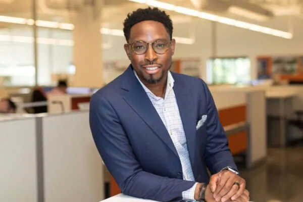 KAI Enterprises Promotes Gyasi Haynes to Vice President of KAI Build