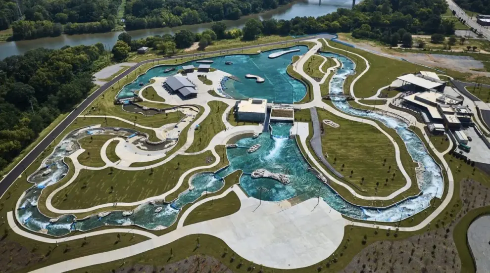 <strong>Our love for water just got more extreme: Calibre and S<sub>2</sub>O unite</strong>