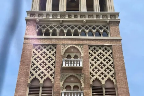 Western Specialty Contractors Restores Iconic Giralda Tower in Kansas City