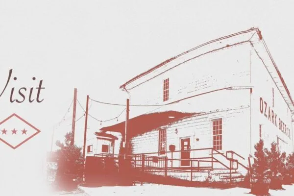 Ozark Beer Company to Transform Backyard into Community Gathering Space